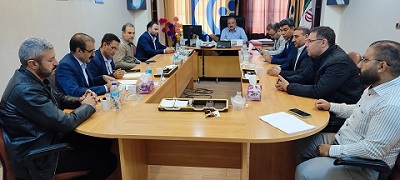 مشارکت کارکنان در امور فرهنگی سبب تضمین برنامه ها می شود