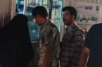 ارائه بیش از ۷ هزار خدمت درمانی رایگان به زائران توسط پایگاه درمانی اربعین
