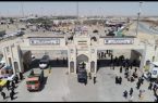 بسته شدن مرز مهران به روی زائران ایرانی تکذیب شد