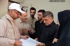 مشکلی در خصوص جابجایی زوار در مرز مهران وجود ندارد