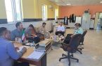 برگزاری مسابقات والیبال به مناسبت گرامیداشت هفته نیروی انتظامی در ایلام