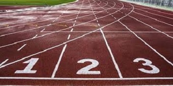 ایلام، نایب قهرمان مسابقات دو و میدانی کشور شد