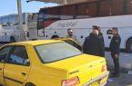  استمرار طرح ساماندهی پایانه مرزی مهران