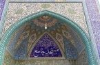 مسجد جامع شهر چوار در هفته دولت به بهره‌برداری می رسد
