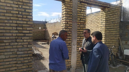 ۲۰ میلیارد ریال از محل وجوهات صدقات صرف تعمیرات مسکن نیازمندان شد