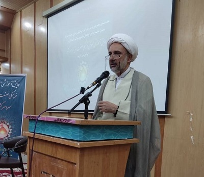 لزوم توجه مسئولان صنعت برق به امور فرهنگی و دینی