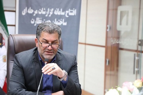 تشکیل ۱۵۰ پرونده تخلف ساختمانی در ایلام