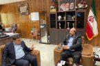 فعالیت شعب بانک تجارت ایلام در راه توسعه استان