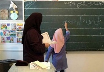 نحوه آموزش و استخدام ۳۴ هزار نیروی جدید جذب شده در آموزش و پرورش