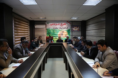 ۸۹ درصد استان ایلام منابع طبیعی است