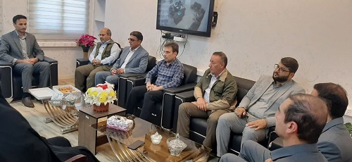 حفاظت از منابع طبیعی مستلزم نگاه ملی و فراملی است