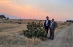 ارتقا ضریب حفاظتی، نظارت و پایش مستمر مورد توجه مدیران منابع طبیعی باشد