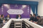 بکارگیری تمامی ظرفیت های سازمان جهت حفاظت از عرصه های ملی ایلام