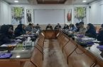 سرانه جنگل در استان ایلام یک هکتار است