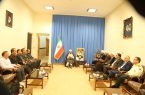 حفاظت از منابع طبیعی بین مردم نهادینه شود