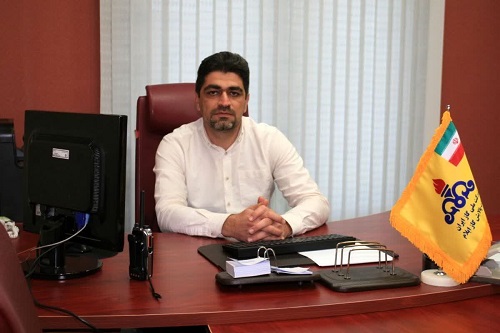 برگزاری ۲۸ مانور اطفاء حریق و امداد و نجات در پالایشگاه گاز ایلام