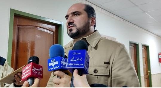 مبلغ ۹۱۰ میلیارد تومان اعتبار برای انجام پروژه های ایلام اختصاص می یابد