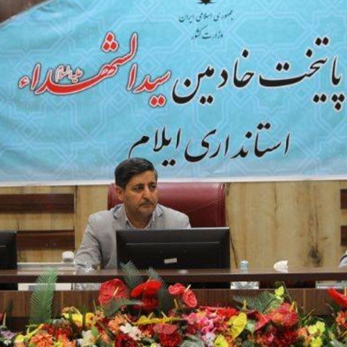 آمادگی اعضای کارگروه‌های پدافند جهت برگزاری مانورها در ایلام