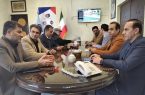 برپایی غرفه های نمایشگاهی موجب رونق اقتصادی می شود