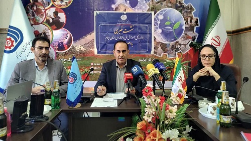ایجاد ۸ مرکز مهارت اموزی در سطح مراکز دانشگاهی ایلام
