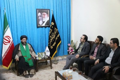 خدمات شرکت گاز استان ایلام در مهران بسیار خوب و قابل تقدیر است