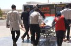 انتقال ۹ زائر مصدوم از عراق به مراکز درمانی ایلام