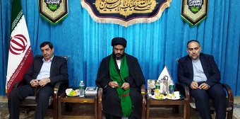 تلاش دولت تکمیل زیرساخت های اربعین در مهران است