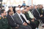 برگزاری مراسم مهمانی لاله ها در گلزار شهدای علی صالح (ع) ایلام