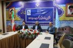 افتتاح برخط ۲ پروژه گردشگری همزمان با هفته گردشگری در ایلام