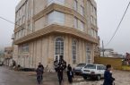 برگزاری فم تور رسانه‌ای میراث فرهنگی ایلام
