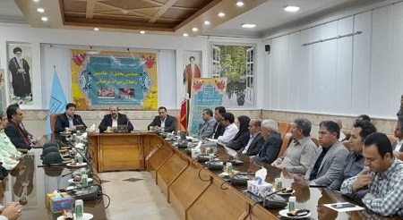 ثبت ملی بیش از ۲۲ اثر هدف‌گذاری امسال ایلام است