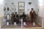‍ بازدید از موزه‌های ایلام در هفته صنایع‌دستی ویژه صنعتگران رایگان است