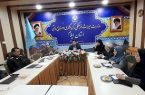 اولین جلسه هماهنگی بین میزهای گردشگری در ایلام برگزار شد
