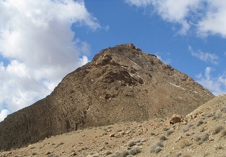 تصویب عرصه وحریم ۲ اثر تاریخی ایلام