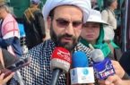 پخت نان زائران اربعین توسط پنج دستگاه نانوایی صنعتی