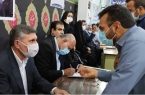 پاسخگویی با کار جهادی از رویکردهای دولت سیزدهم است