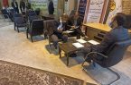 میز خدمت شرکت برق ایلام پاسخگوی شهروندان بدون واسطه شد