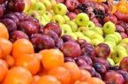 توزیع ۱۵۰ تن میوه  شب عید در ایلام