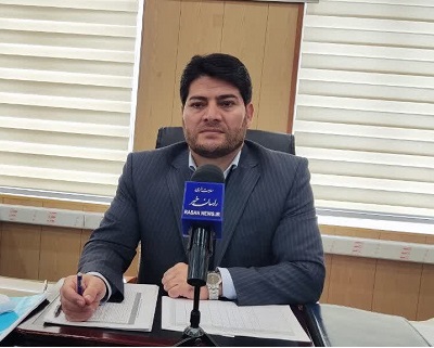 افتتاح و کلنگ زنی ۳۷ پروژه عمرانی و اقتصادی شهرستان ایلام در هفته دولت