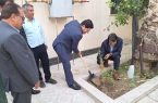 حفظ و نگهداری محیط زیست وظیفه همگانی است