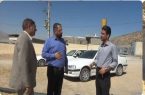 مالکیت ناحیه صنعتی بدره تعیین تکلیف می شود مالکیت ناحیه صنعتی بدره تعیین تکلیف می شود