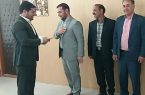 خانواده‌های شهدا الگو و نمونه آشکار ایثار و مقاومت هستند