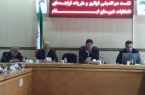 برگزاری انتخابات قانونمند و سالم مطالبه مردم است
