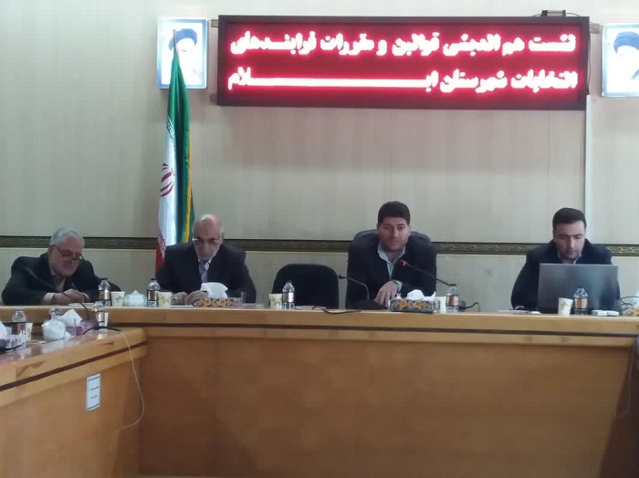 برگزاری انتخابات قانونمند و سالم مطالبه مردم است