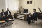 پیگیری مشکلات سرمایه‌گذاران شرکت شهرک‌های صنعتی ایلام 
