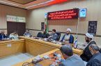 هدف از پدافند غیر عامل کاهش آسیب پذیری و استمرار خدمات است