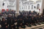 بانوان برگزیده شهر جعفرآباد بخش سیوان تجلیل شدند