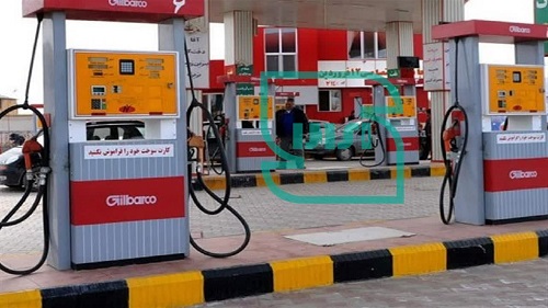افزایش ۲۷ درصدی مصرف بنزین در استان ایلام