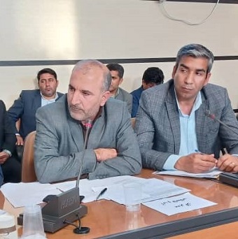 ۱۱۰ میلیارد تومان برای تأمین آب شرب زوار اربعین هزینه شد
