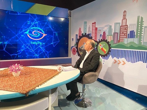 ۷۰ درصد آب استان ایلام از منابع زیرزمینی تامین می شود